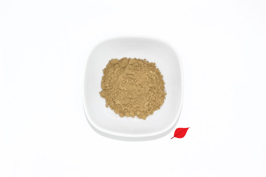 Relaxing Red - Premium Kratom Powder - Lifted Organics Lab